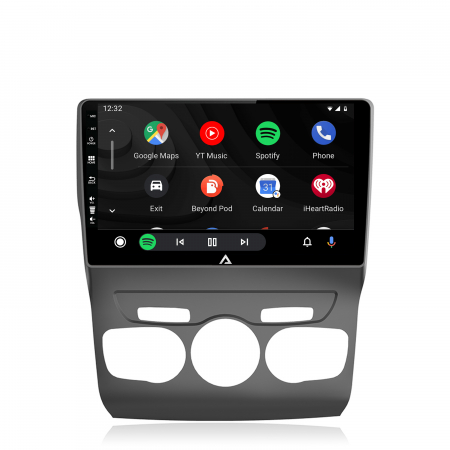 Navigatie Android 12 Citroen C4 2011-2016 AD-BGB [5]