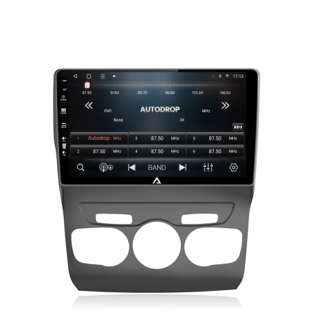 Navigatie Android 12 Citroen C4 2011-2016 AD-BGB [6]