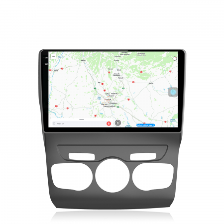 Navigatie 2K Android 13 Citroen C4L 8GB | AutoDrop.ro [8]