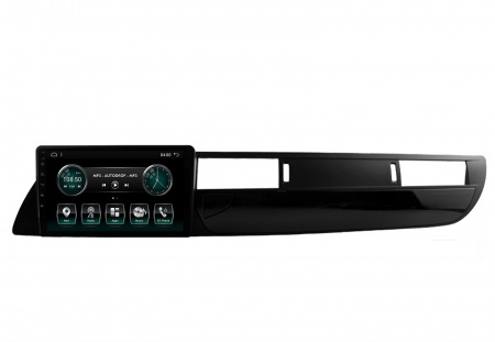 Navigatie Android 12 Citroen C5 2+32GB | AutoDrop.ro [1]