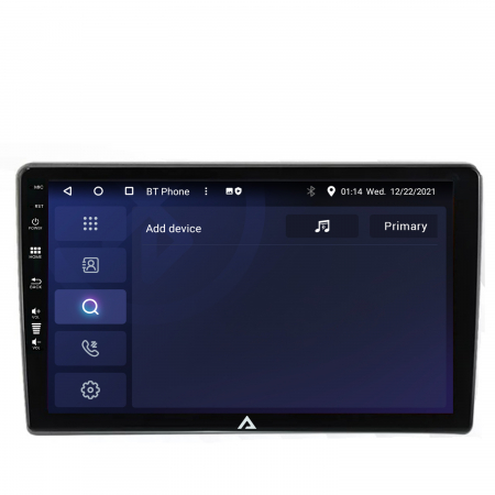 Navigatie QLED Android Citroen C5 (2013-2016) 4GB | AutoDrop.ro [4]