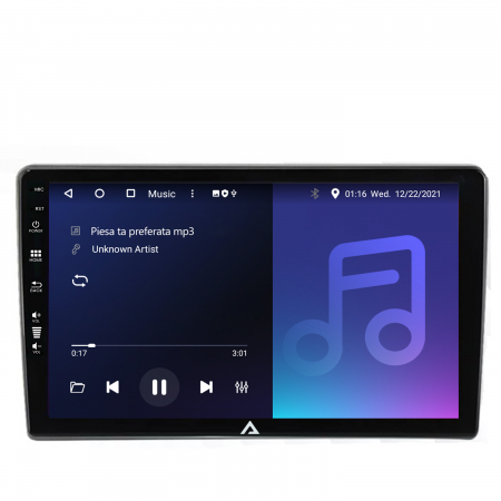 Navigatie QLED Android Citroen C5 (2013-2016) 4GB | AutoDrop.ro [6]