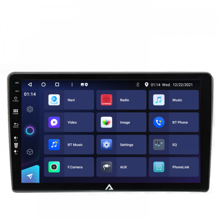 Navigatie QLED Android Citroen C5 (2013-2016) 4GB | AutoDrop.ro [3]