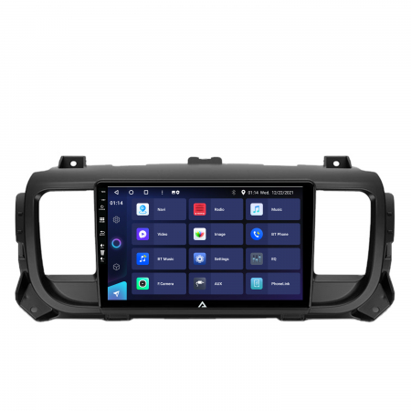 Navigatie QLED Android Citroen Jumpy 2017+ 4GB | AutoDrop.ro [4]