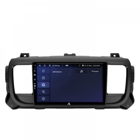 Navigatie QLED Android Citroen Jumpy 2017+ 4GB | AutoDrop.ro [6]