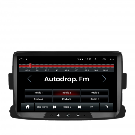 Navigatie Dedicata Dacia Android 2+32GB | AutoDrop.ro [4]