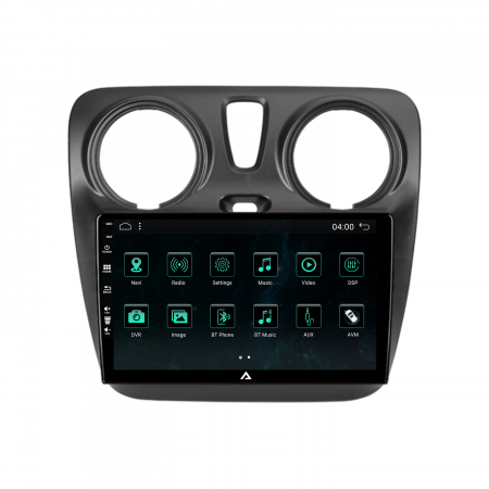 Navigatie  Android 13 Dokker 4+64GB | AutoDrop.ro [2]