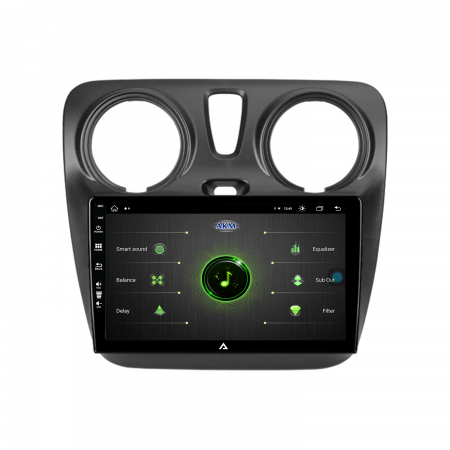 Navigatie Android 13 Dacia Dokker 8GB | AutoDrop.ro [7]