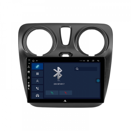Navigatie Android 13 Dacia Dokker 8GB | AutoDrop.ro [8]