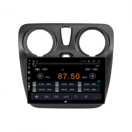 Navigatie Android 13 Dacia Dokker 8GB | AutoDrop.ro [6]