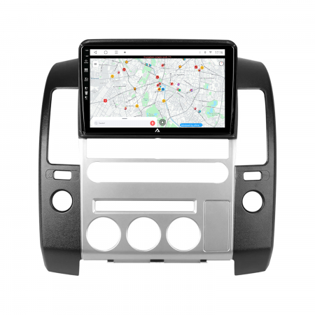Navigatie  Android 13 Pathfinder-Navara (2004-2014) 6+128GB | AutoDrop.ro [7]