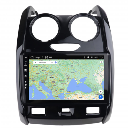 Navigatie Dedicata Dacia Duster Android 6GB | AutoDrop.ro [7]