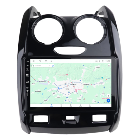 Navigatie Dedicata Dacia Duster Android 6GB | AutoDrop.ro [7]