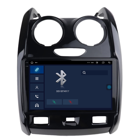 Navigatie 2K Dedicata Dacia Duster Android 8GB | AutoDrop.ro [4]