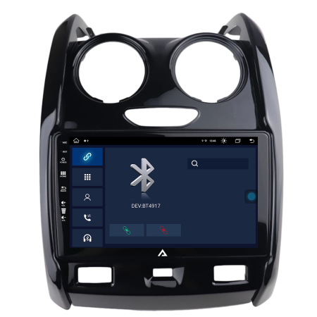 Navigatie Dedicata Dacia Duster Android 8GB | AutoDrop.ro [5]