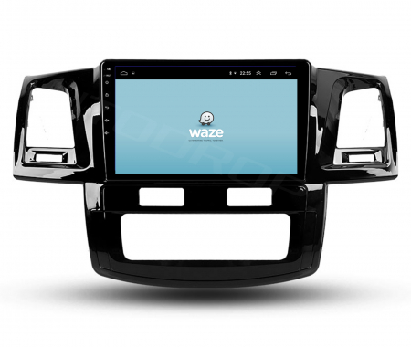 Navigatie Dedicata Toyota Hilux Android 1GB | AutoDrop.ro [10]