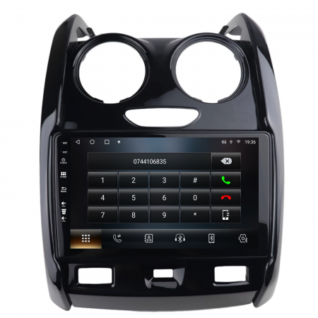 Navigatie Dedicata Dacia Duster Android 4GB | AutoDrop.ro [10]