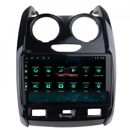 Navigatie Dedicata Dacia Duster Android 4GB | AutoDrop.ro [2]