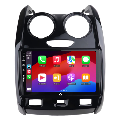 Navigatie Dedicata Dacia Duster Android 4GB | AutoDrop.ro [4]