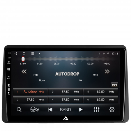 Navigatie Carplay Dacia Duster 2018+ 2GB | AutoDrop.ro [9]