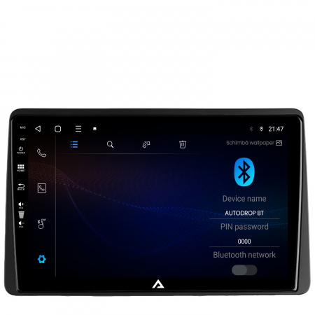 Navigatie Carplay Dacia Duster 2018+ 2GB | AutoDrop.ro [3]