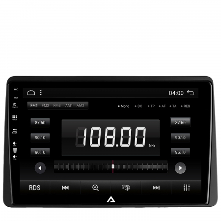 Navigatie Android 6GB Dacia Duster 2018+ 6GB | AutoDrop.ro [4]