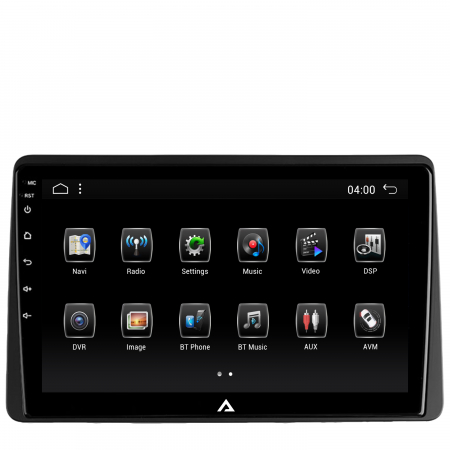 Navigatie Android Dacia Duster 2018+ 2GB | AutoDrop.ro [3]