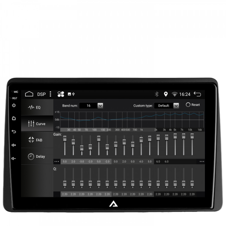 Navigatie Android Dacia Duster 2018+ 2GB | AutoDrop.ro [6]