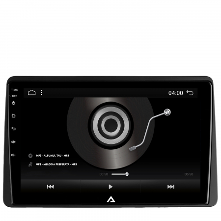 Navigatie Android Dacia Duster 2018+ 2GB | AutoDrop.ro [7]