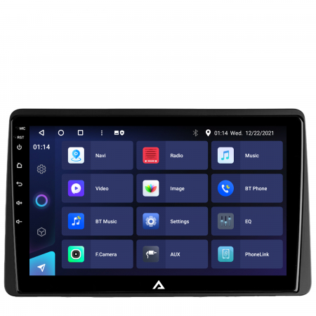 Navigatie QLED Dacia Duster 2018+ 4GB | AutoDrop.ro [4]