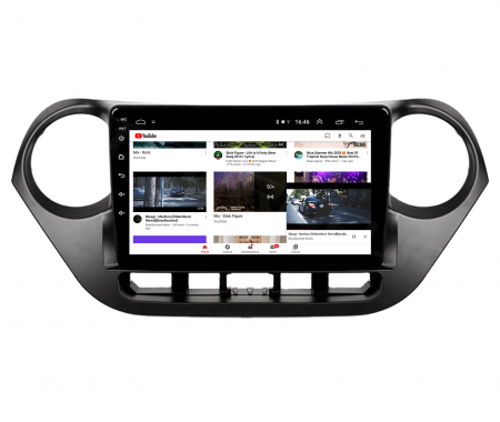Navigatie Android Hyundai I10 2013-2017 1GB | AutoDrop.ro [7]