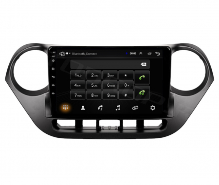 Navigatie Android Hyundai I10 2013-2017 1GB | AutoDrop.ro [11]