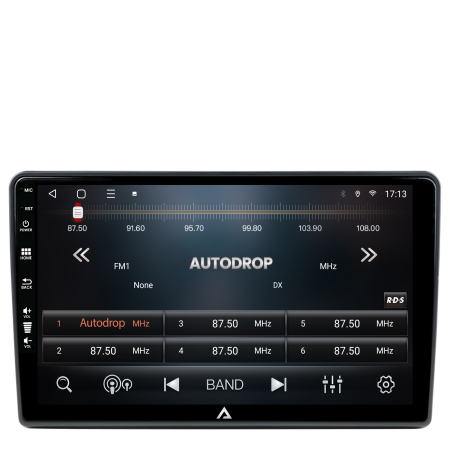 Navigatie Android 6GB Dacia Duster 2024+ 6GB | AutoDrop.ro [4]