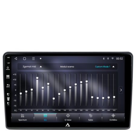 Navigatie Carplay Dacia Duster 2024++ 2GB | AutoDrop.ro [7]