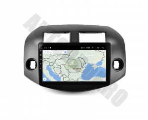 Navigatie Toyota RAV4 2005-2013 1+16GB | AutoDrop.ro [7]