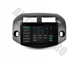 Navigatie Toyota RAV4 2005-2013 1+16GB | AutoDrop.ro [6]