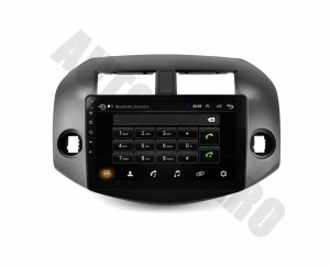 Navigatie Toyota RAV4 2005-2013 1+16GB | AutoDrop.ro [5]