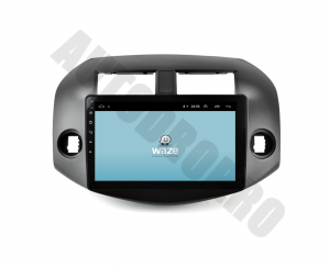Navigatie Toyota RAV4 2005-2013 1+16GB | AutoDrop.ro [11]