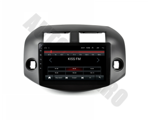 Navigatie Toyota RAV4 2005-2013 1+16GB | AutoDrop.ro [4]