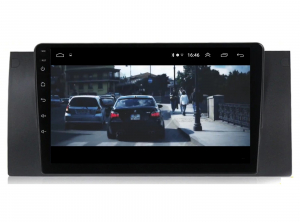 Navigatie BMW E39/X5 Android 1+16GB | AutoDrop.ro [13]