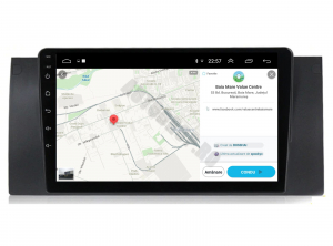 Navigatie BMW E39/X5 Android 1+16GB | AutoDrop.ro [10]