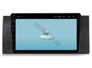 Navigatie BMW E39/X5 Android 1+16GB | AutoDrop.ro [14]