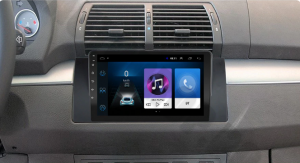 Navigatie BMW E39/X5 Android 1+16GB | AutoDrop.ro [19]