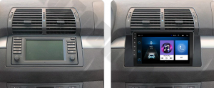 Navigatie BMW E39/X5 Android 1+16GB | AutoDrop.ro [18]