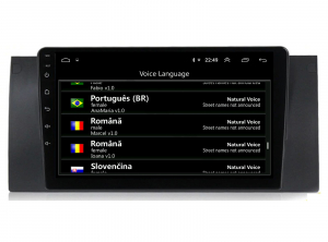 Navigatie BMW E39/X5 Android 1+16GB | AutoDrop.ro [7]