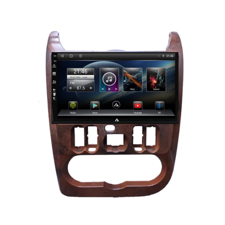 Navigatie Android Dacia Logan 2GB | AutoDrop.ro [1]