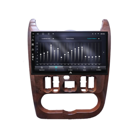 Navigatie Android Dacia Logan 2GB | AutoDrop.ro [7]