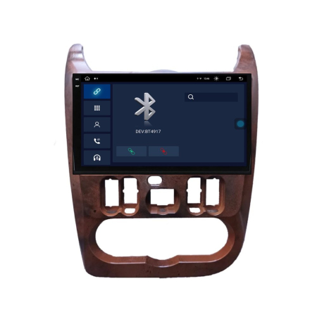 Navigatie Android Dacia Logan 8GB | AutoDrop.ro [6]