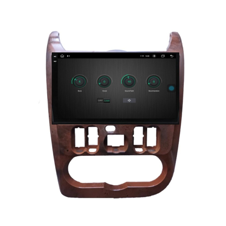 Navigatie Android Dacia Logan 8GB | AutoDrop.ro [7]