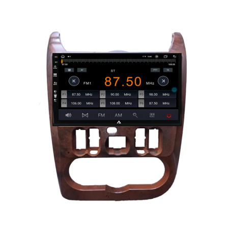 Navigatie Android Dacia Logan 4GB | AutoDrop.ro [4]